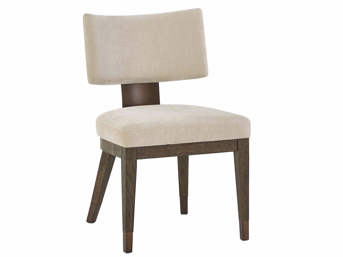 Universal Furniture Cocoa Side Chair — Montclair Collection