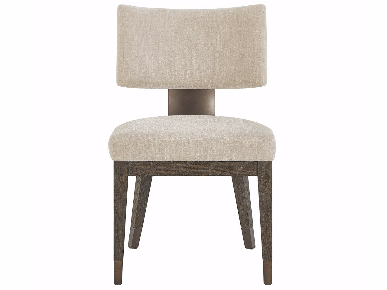 Universal Furniture Cocoa Side Chair — Montclair Collection
