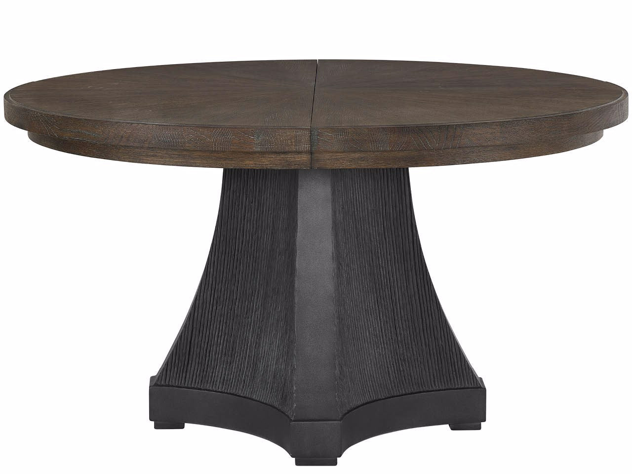 Universal Furniture Cinder Dining Table — Montclair Collection