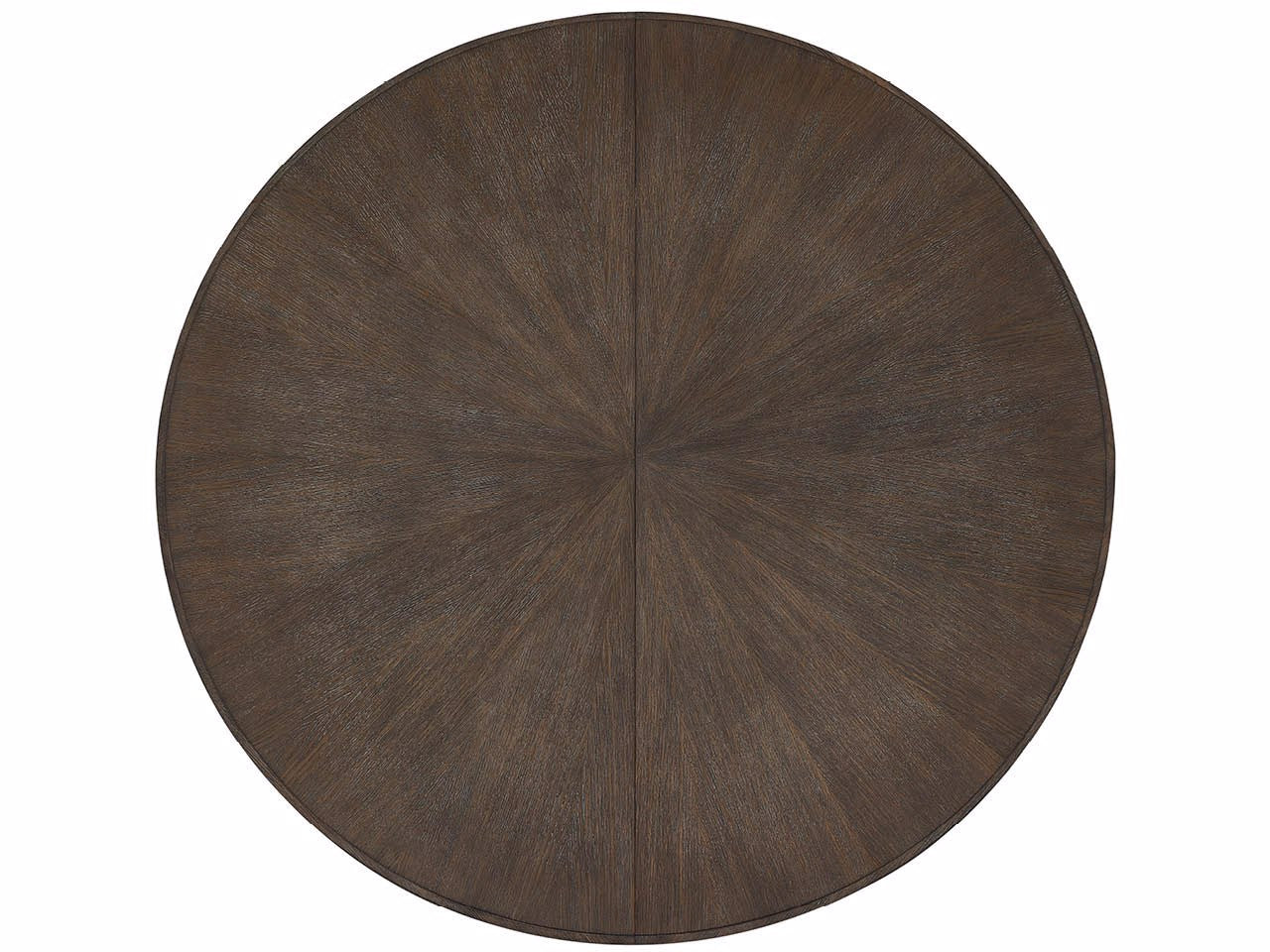 Universal Furniture Cinder Dining Table — Montclair Collection