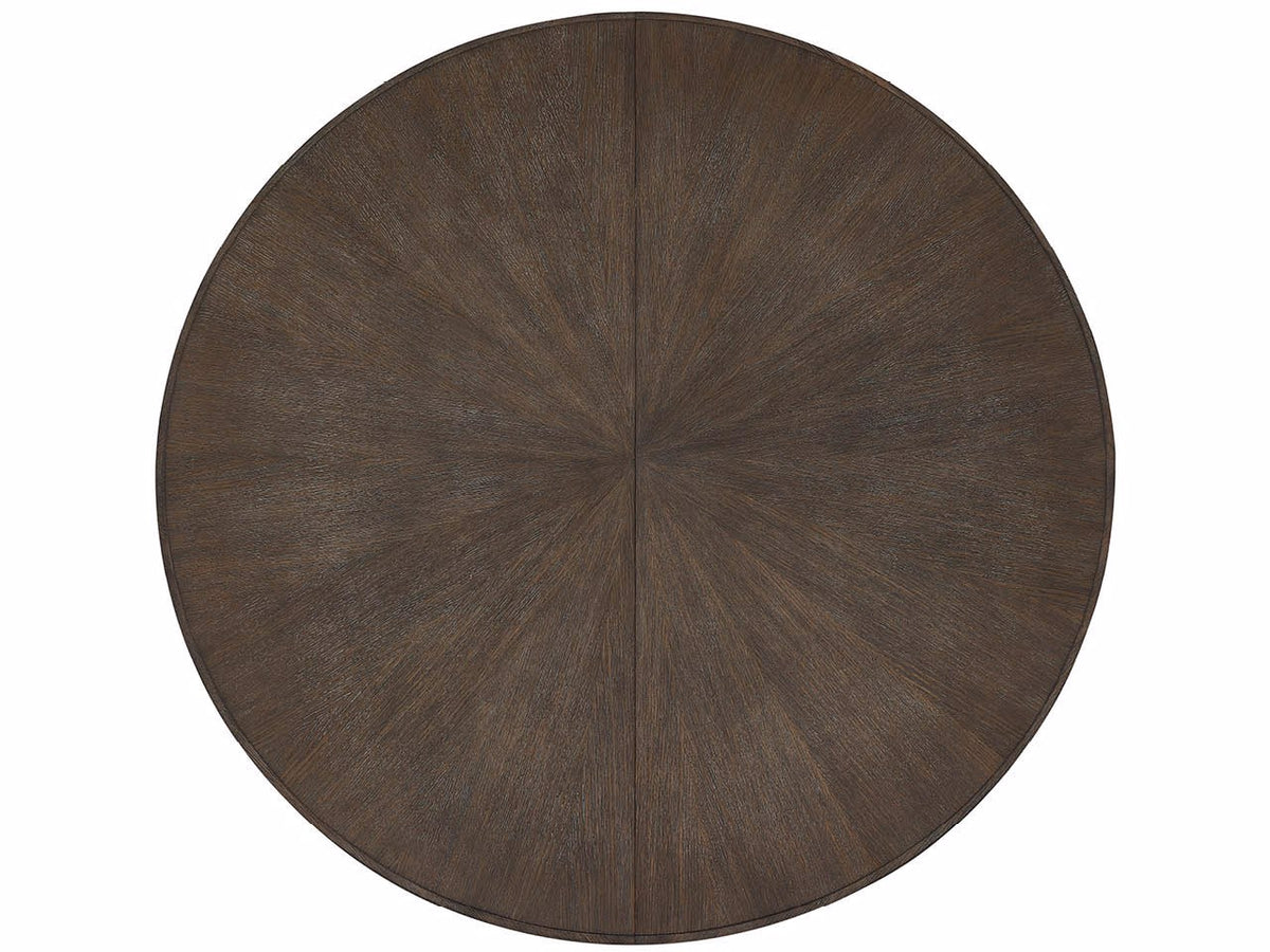 Universal Furniture Cinder Dining Table — Montclair Collection