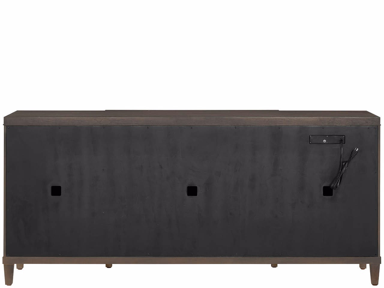 Universal Furniture Cocoa Credenza — Montclair Collection