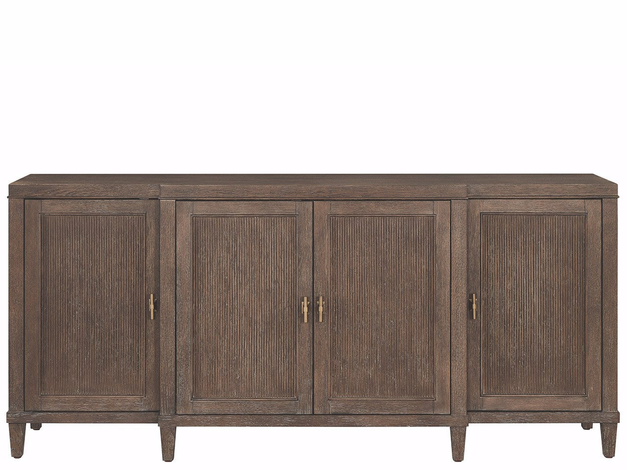 Universal Furniture Cocoa Credenza — Montclair Collection