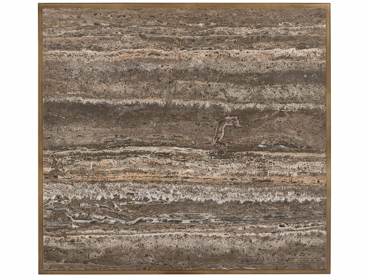 Universal Furniture Brindle End Table — Montclair Collection