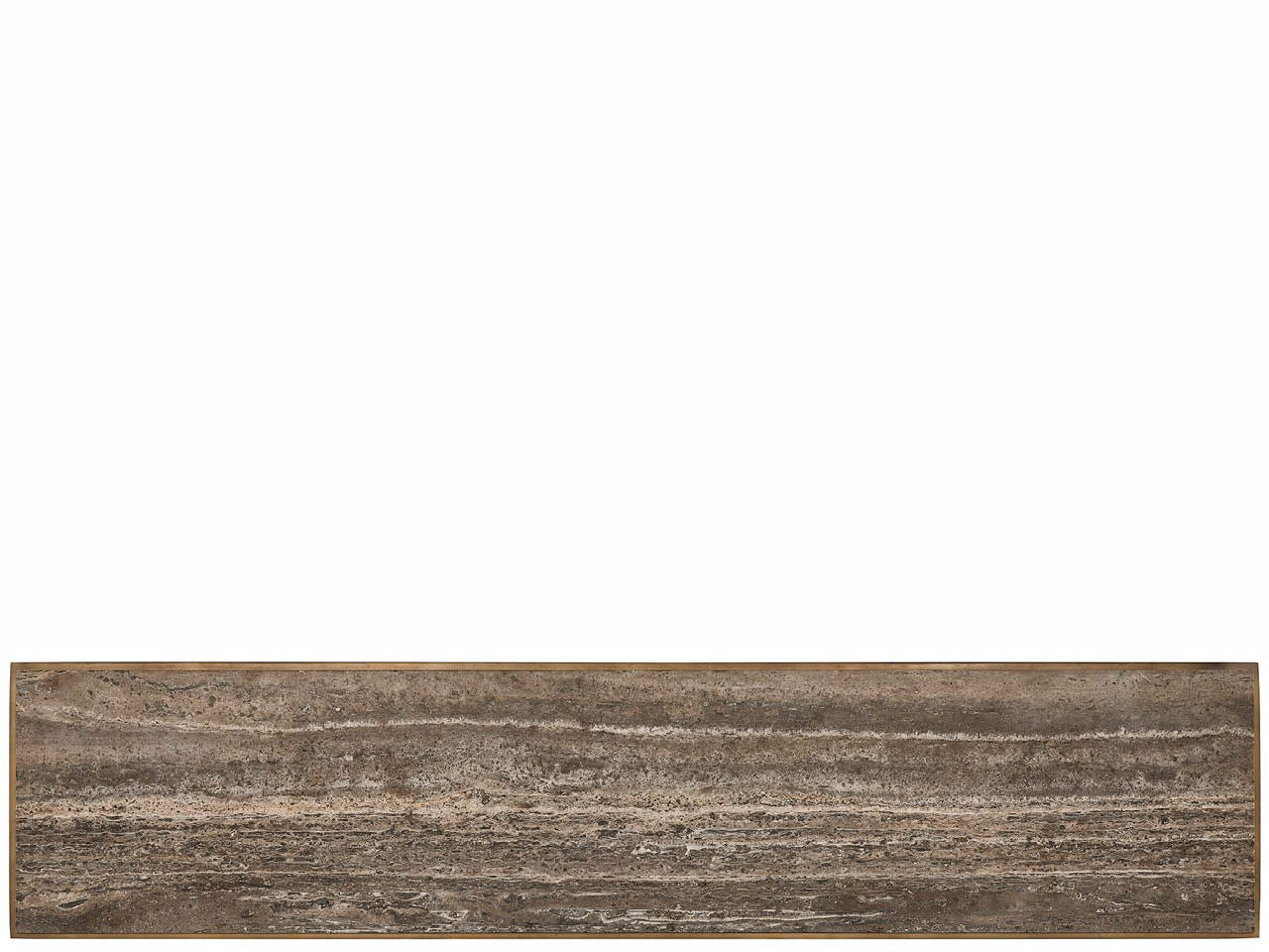 Universal Furniture Montclair Brindle Console — 72" — Montclair Collection