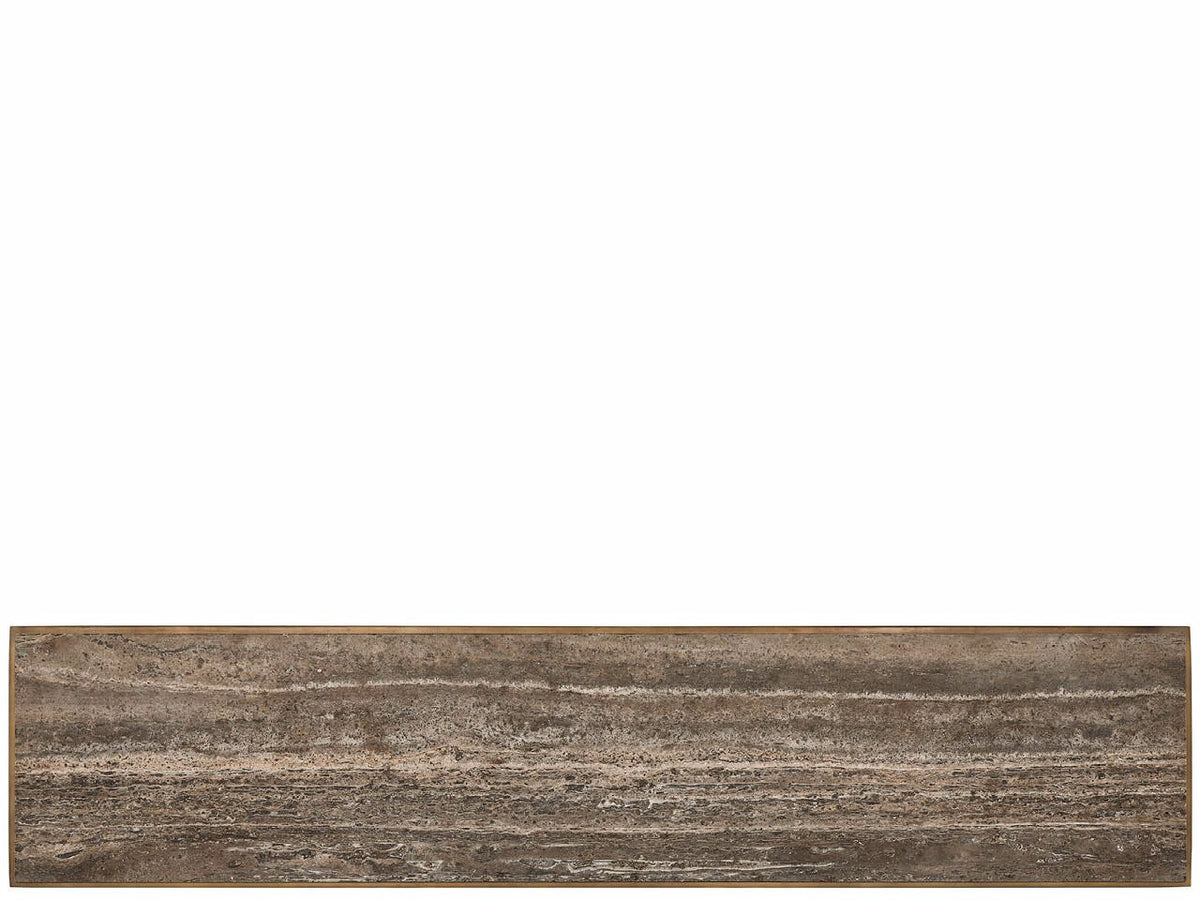 Universal Furniture Montclair Brindle Console — 72" — Montclair Collection