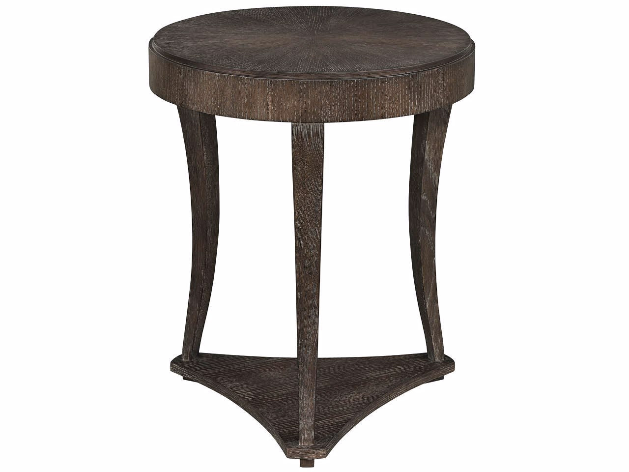 Universal Furniture Cocoa Side Table — Montclair Collection