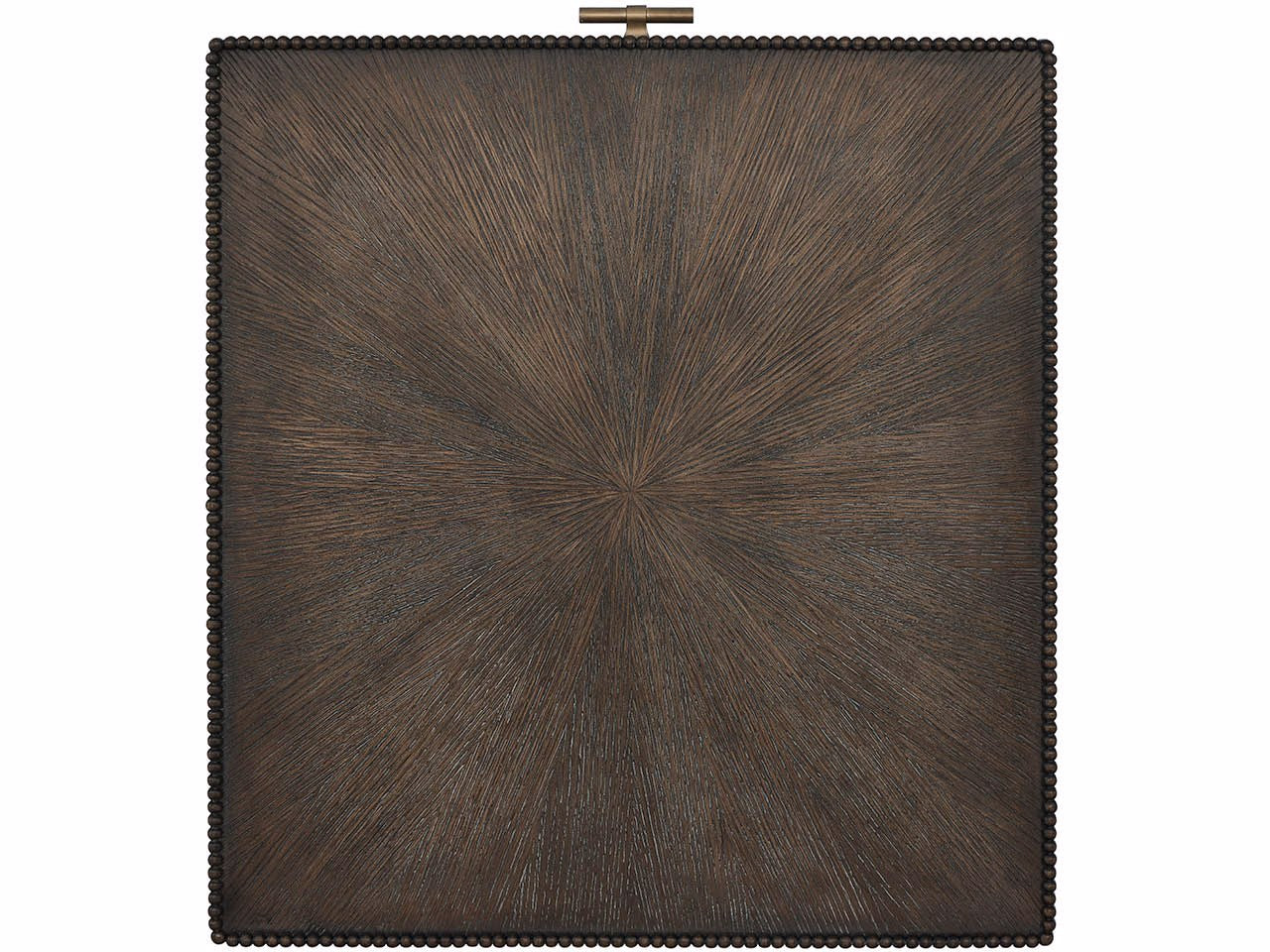 Universal Furniture Cocoa End Table — Montclair Collection