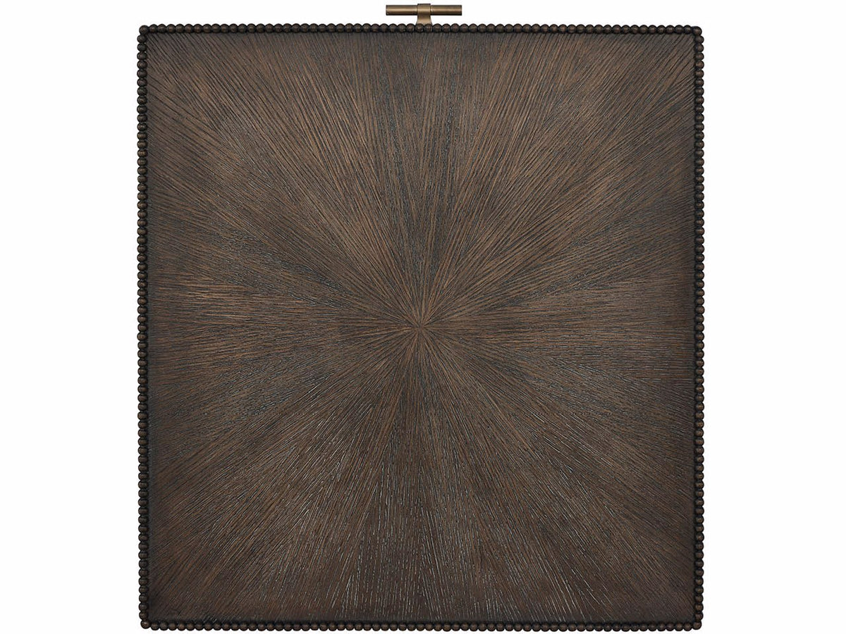Universal Furniture Cocoa End Table — Montclair Collection
