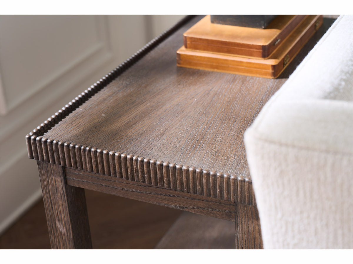 Universal Furniture Cocoa Console — Montclair Collection