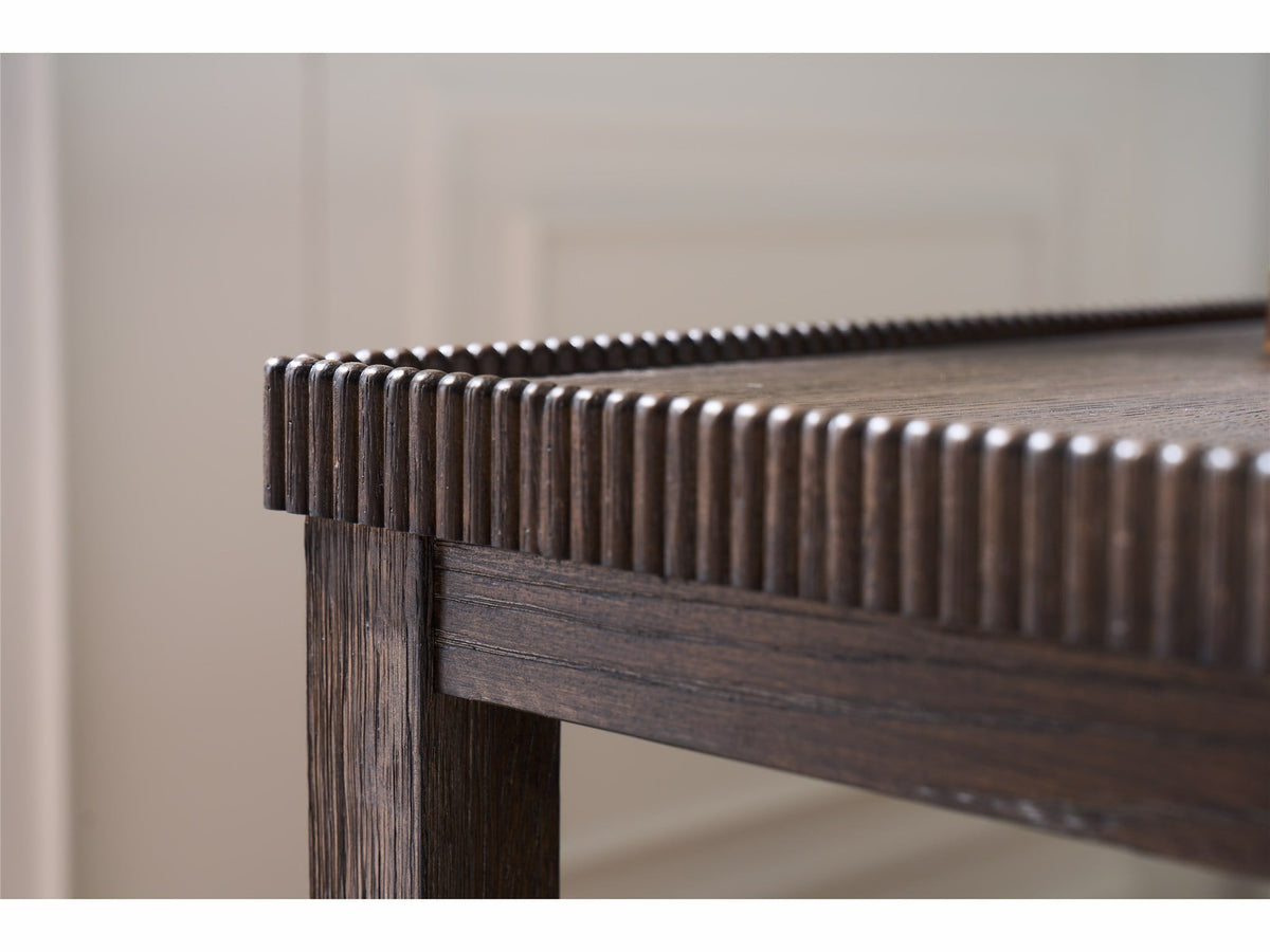 Universal Furniture Cocoa Console — Montclair Collection