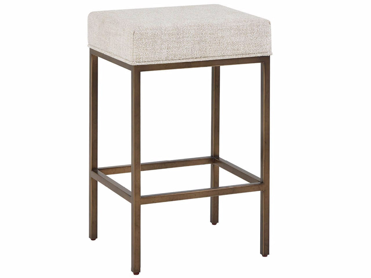 Universal Furniture Console Stools — Montclair Collection