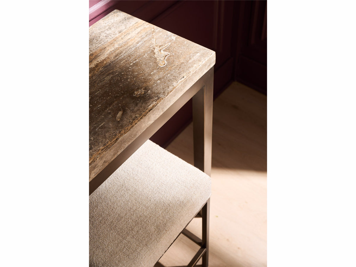 Universal Furniture Console Stools — Montclair Collection