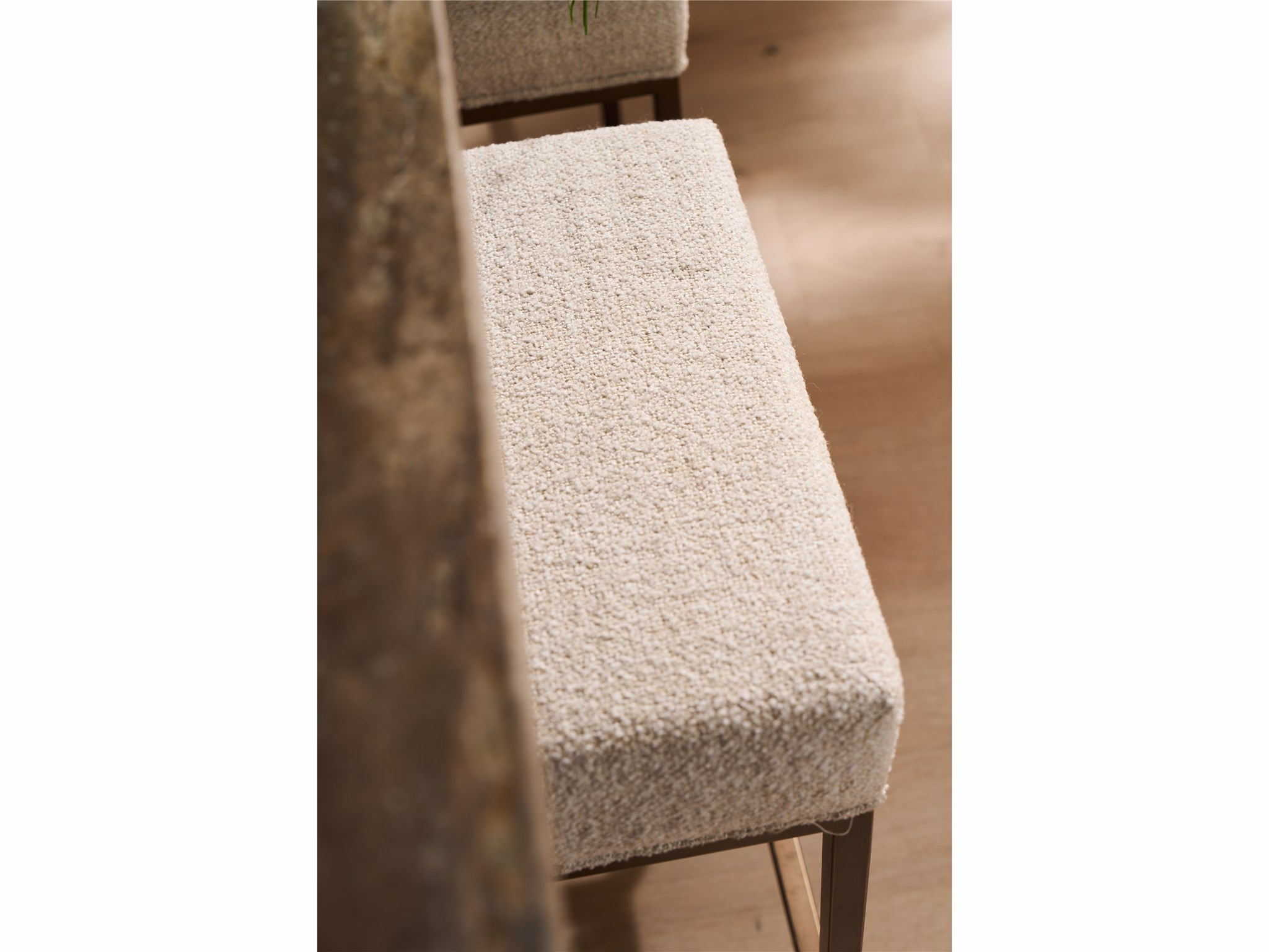 Universal Furniture Console Stools — Montclair Collection