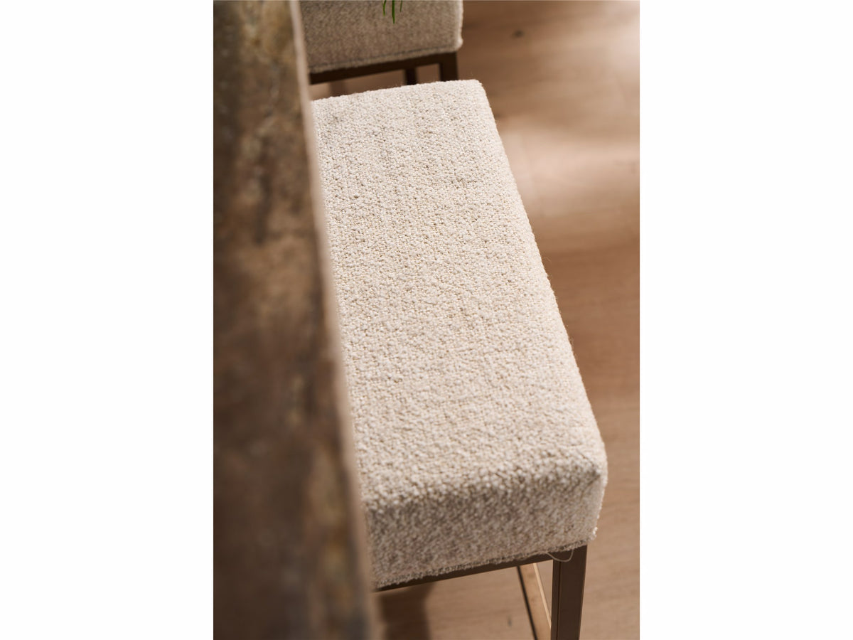 Universal Furniture Console Stools — Montclair Collection