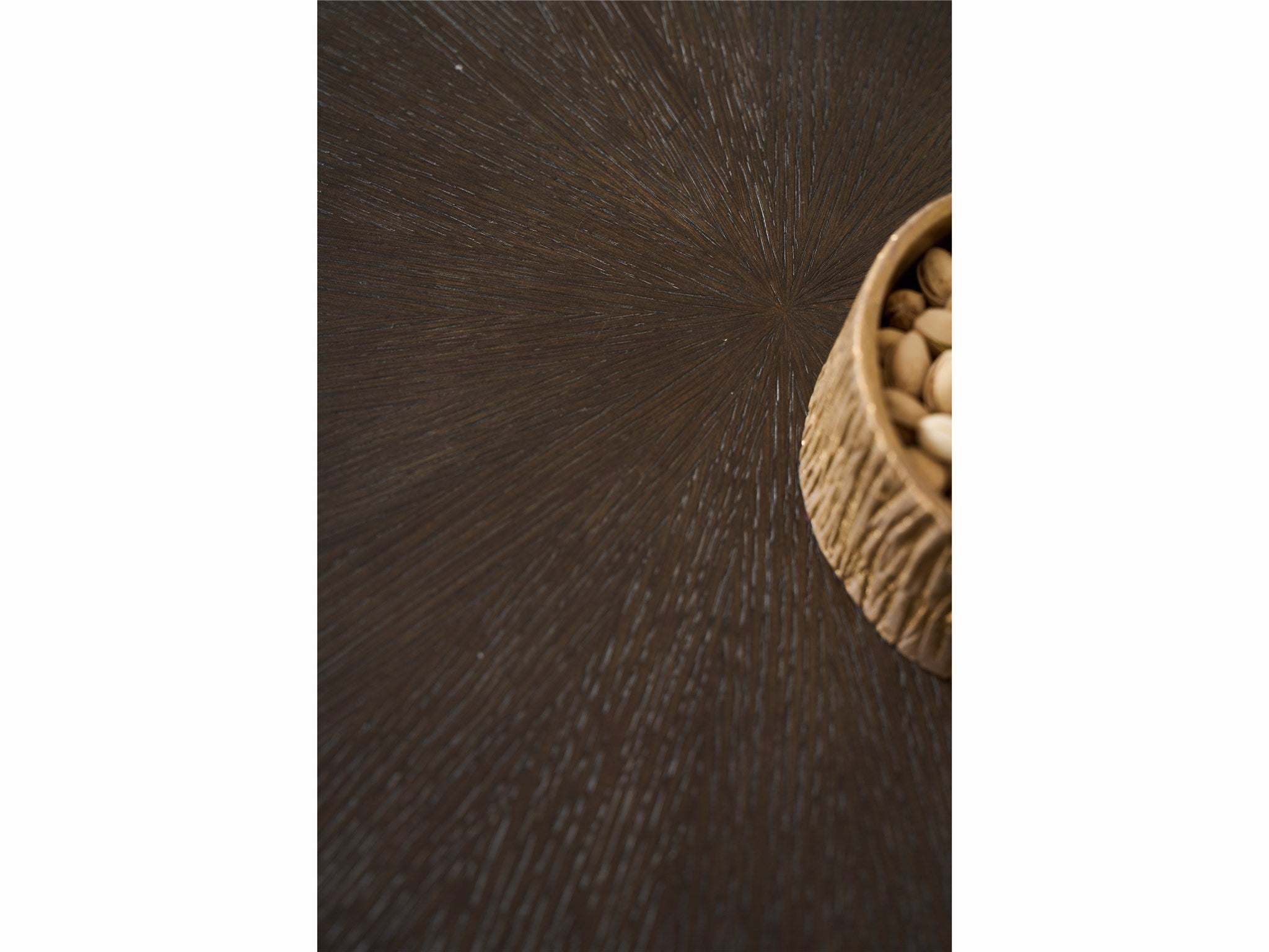 Universal Furniture Cocoa Side Table — Montclair Collection