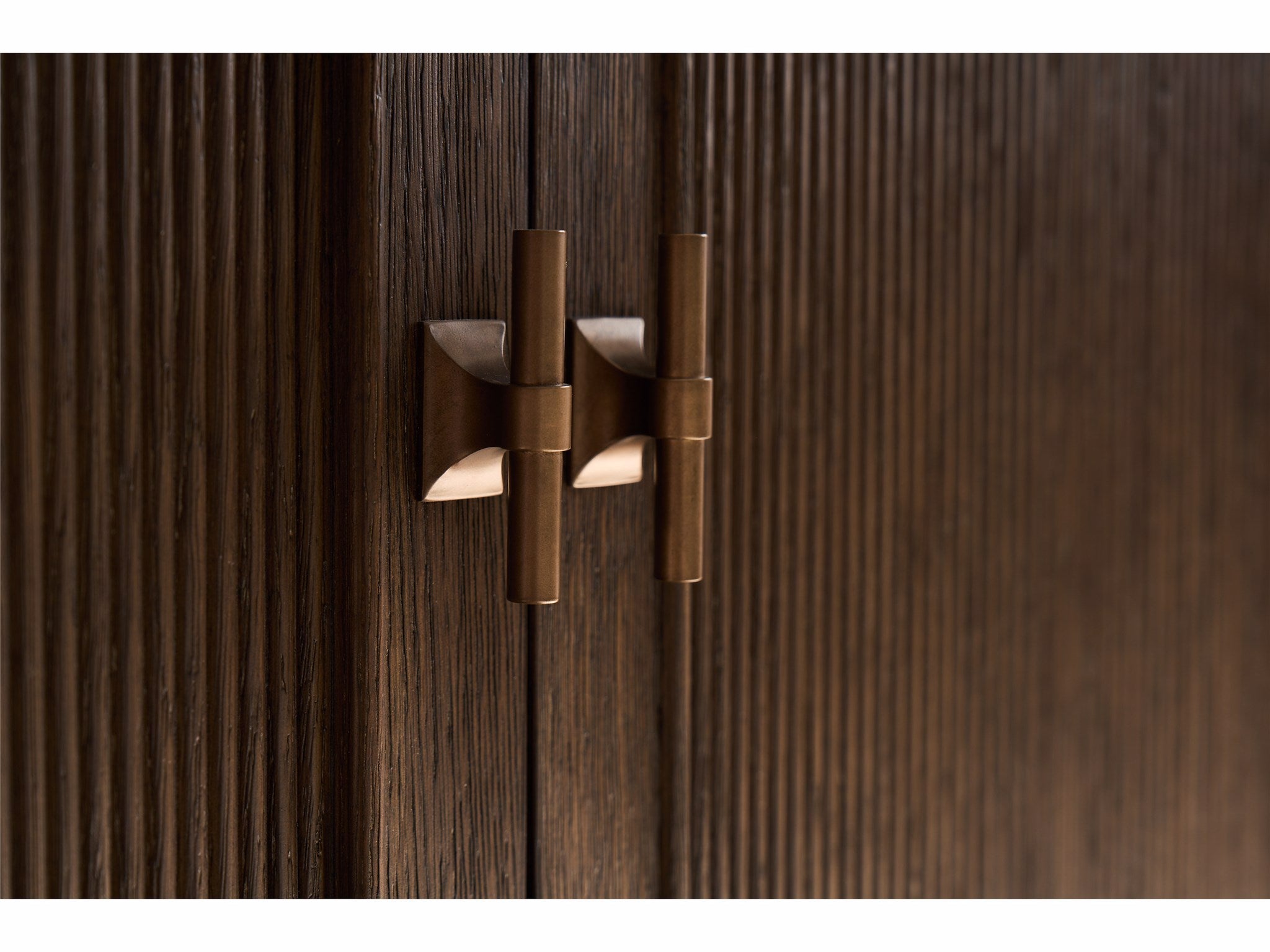 Universal Furniture Cocoa Credenza — Montclair Collection