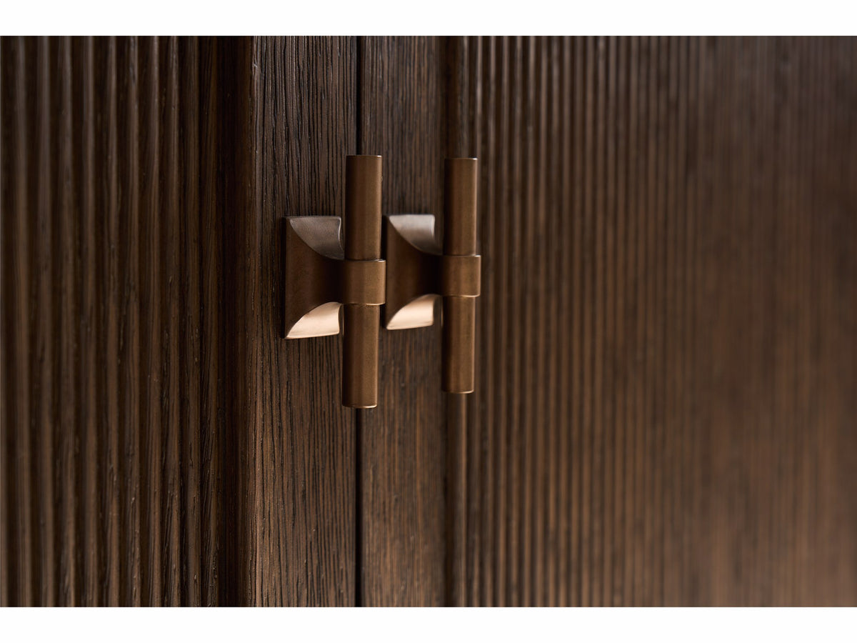 Universal Furniture Cocoa Credenza — Montclair Collection