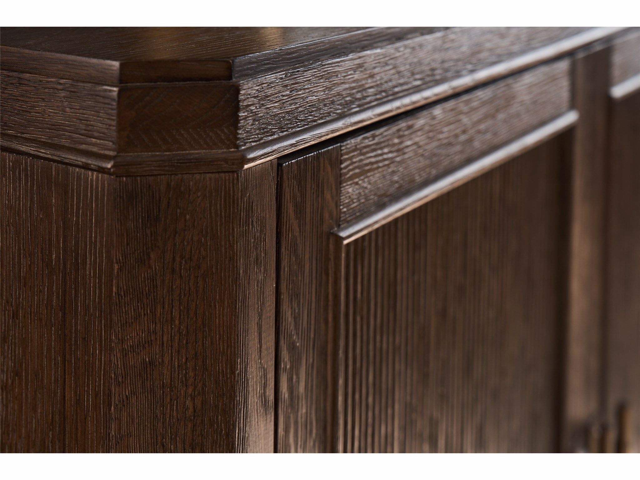 Universal Furniture Montclair Cocoa Chest — Montclair Collection