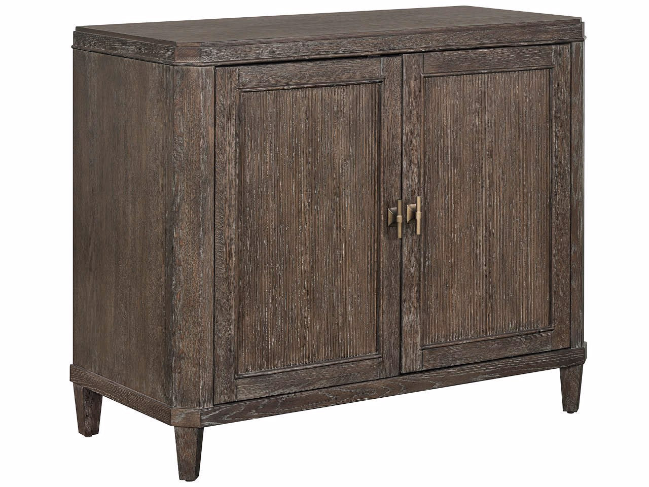 Universal Furniture Montclair Cocoa Chest — Montclair Collection
