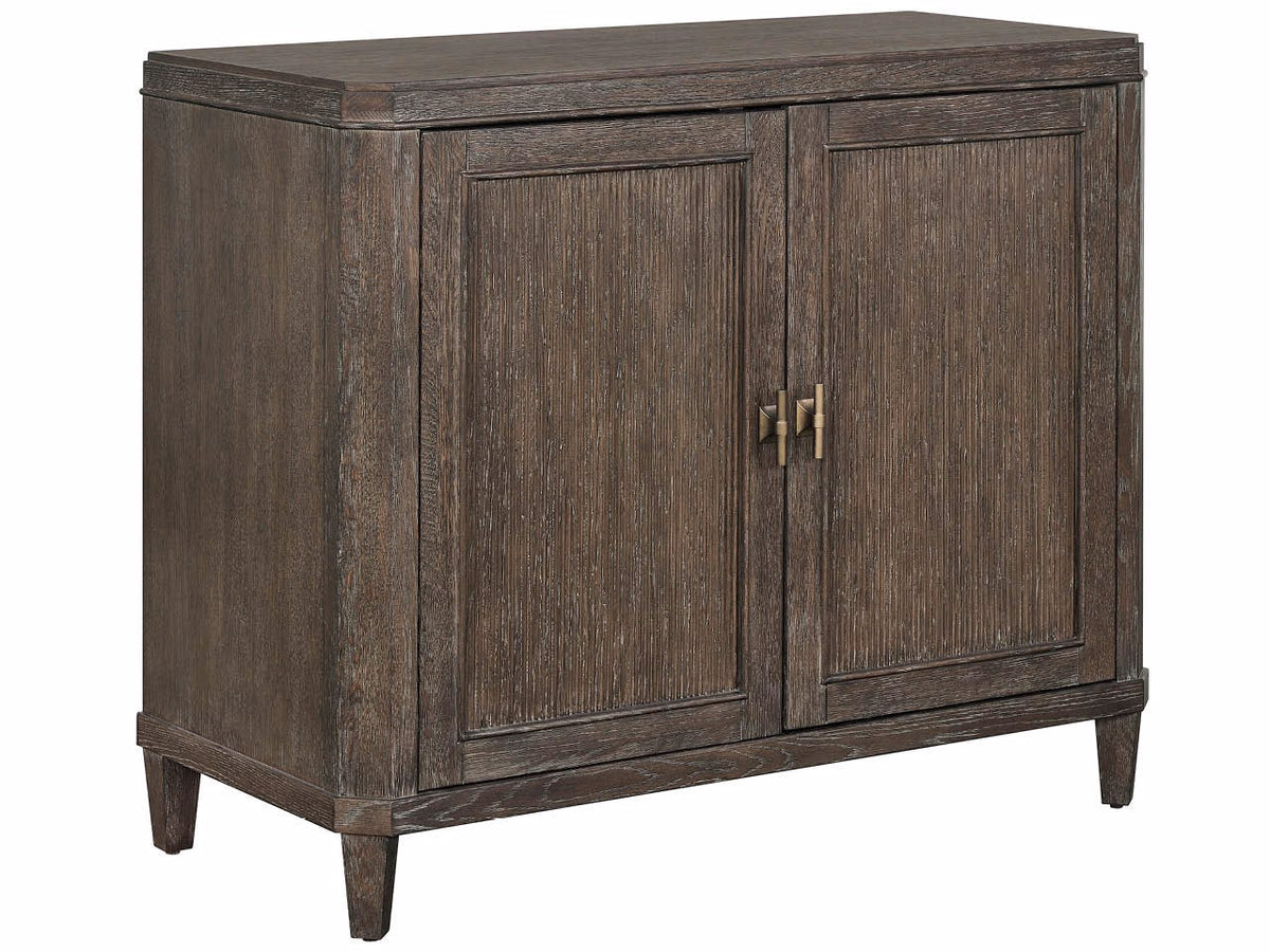 Universal Furniture Montclair Cocoa Chest — Montclair Collection