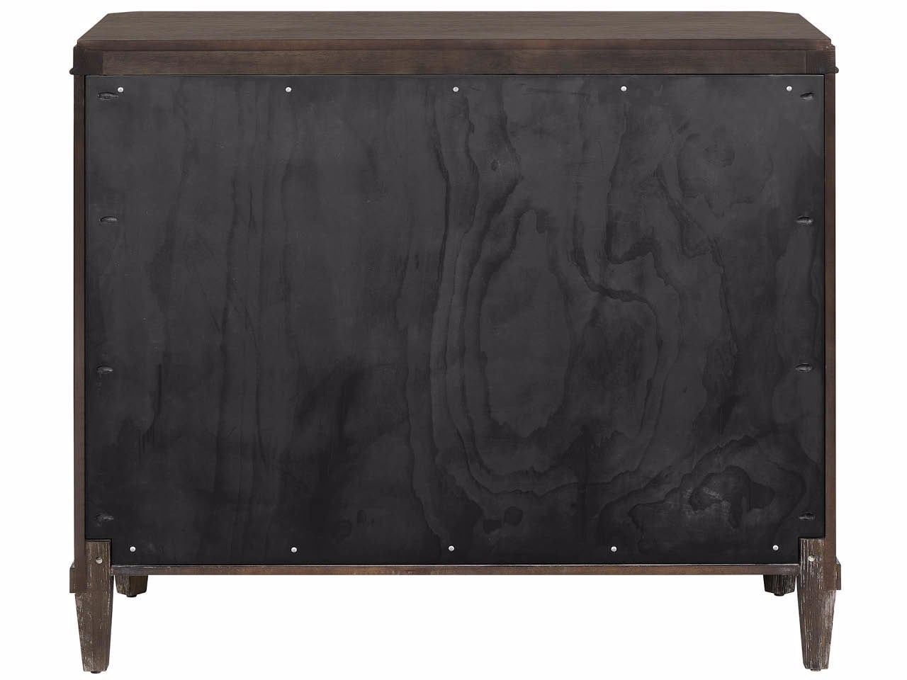 Universal Furniture Montclair Cocoa Chest — Montclair Collection