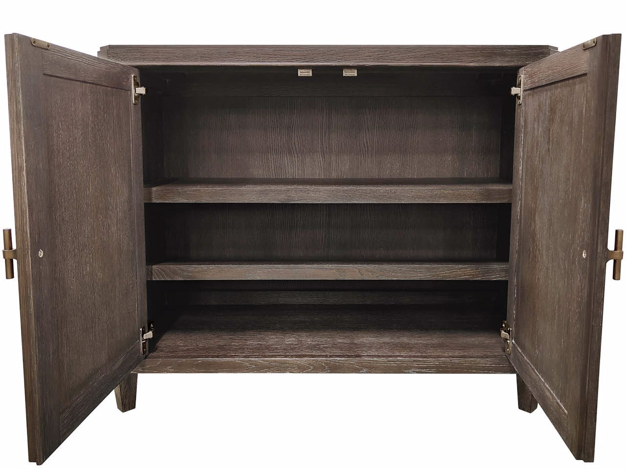Universal Furniture Montclair Cocoa Chest — Montclair Collection