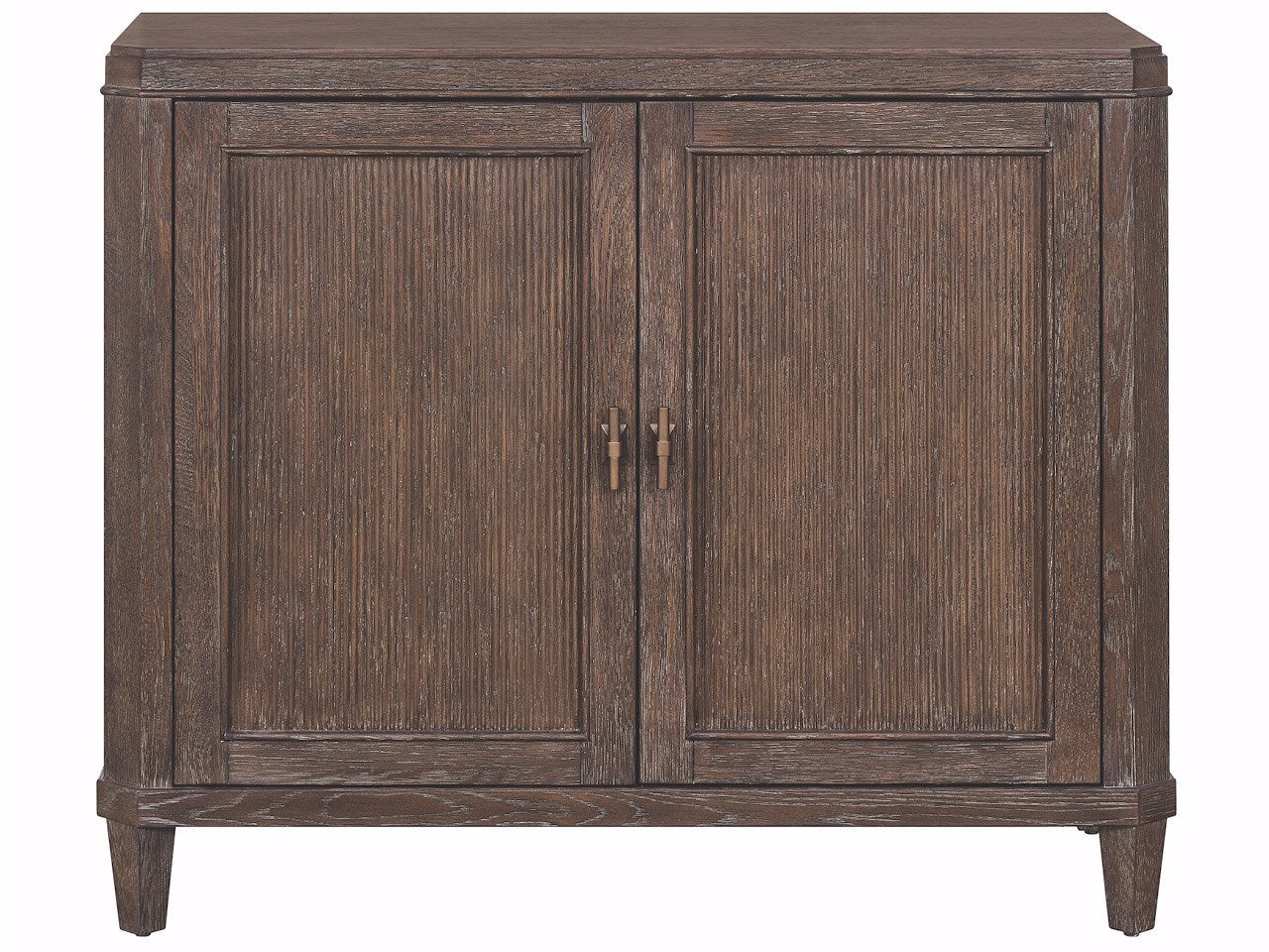 Universal Furniture Montclair Cocoa Chest — Montclair Collection