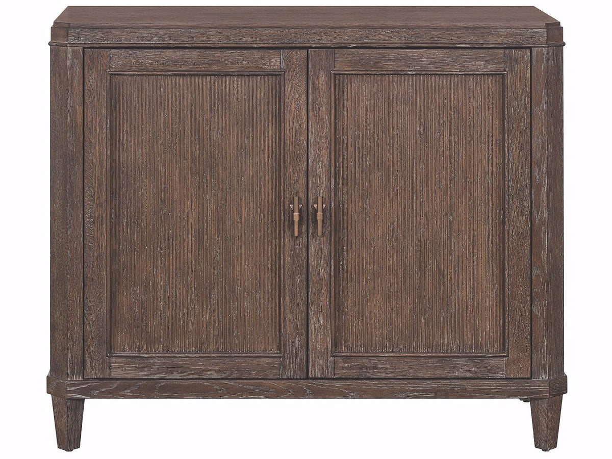 Universal Furniture Montclair Cocoa Chest — Montclair Collection