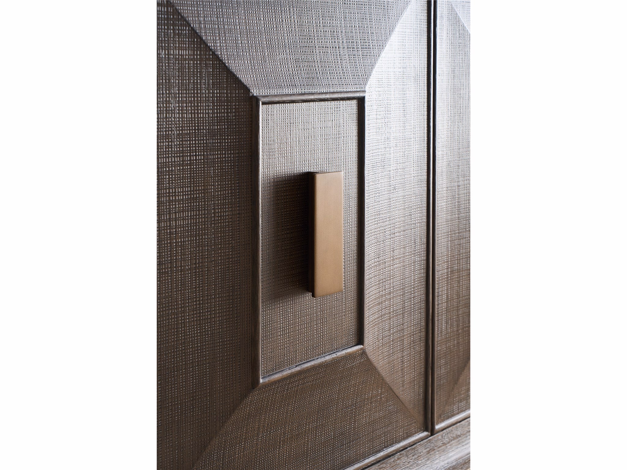 Universal Furniture Montclair Credenza — Montclair Collection
