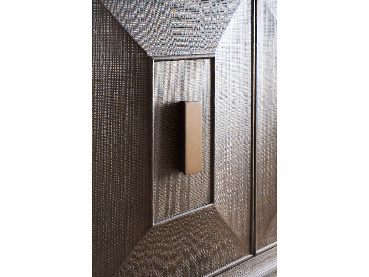 Universal Furniture Montclair Credenza — Montclair Collection