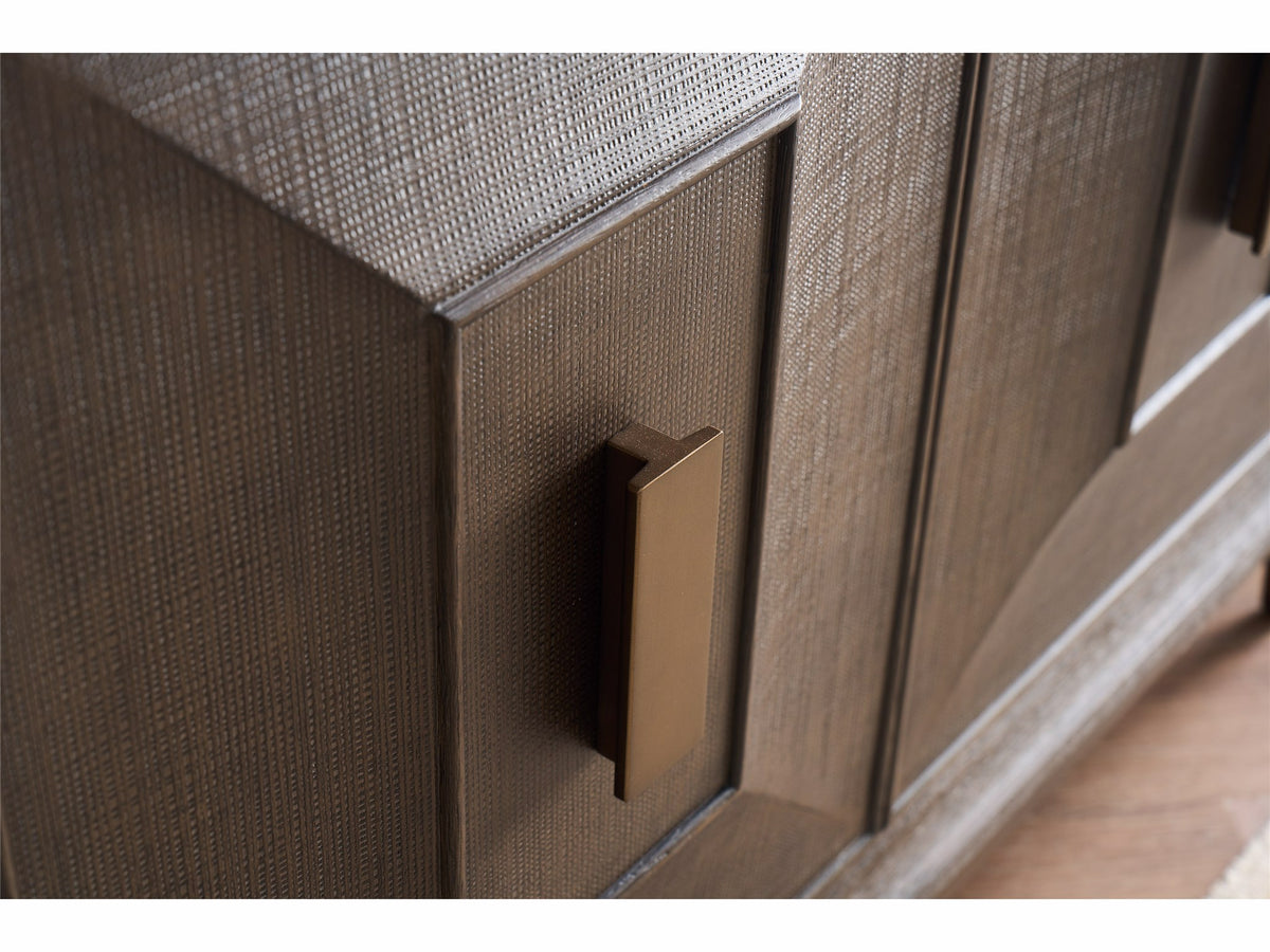 Universal Furniture Montclair Credenza — Montclair Collection