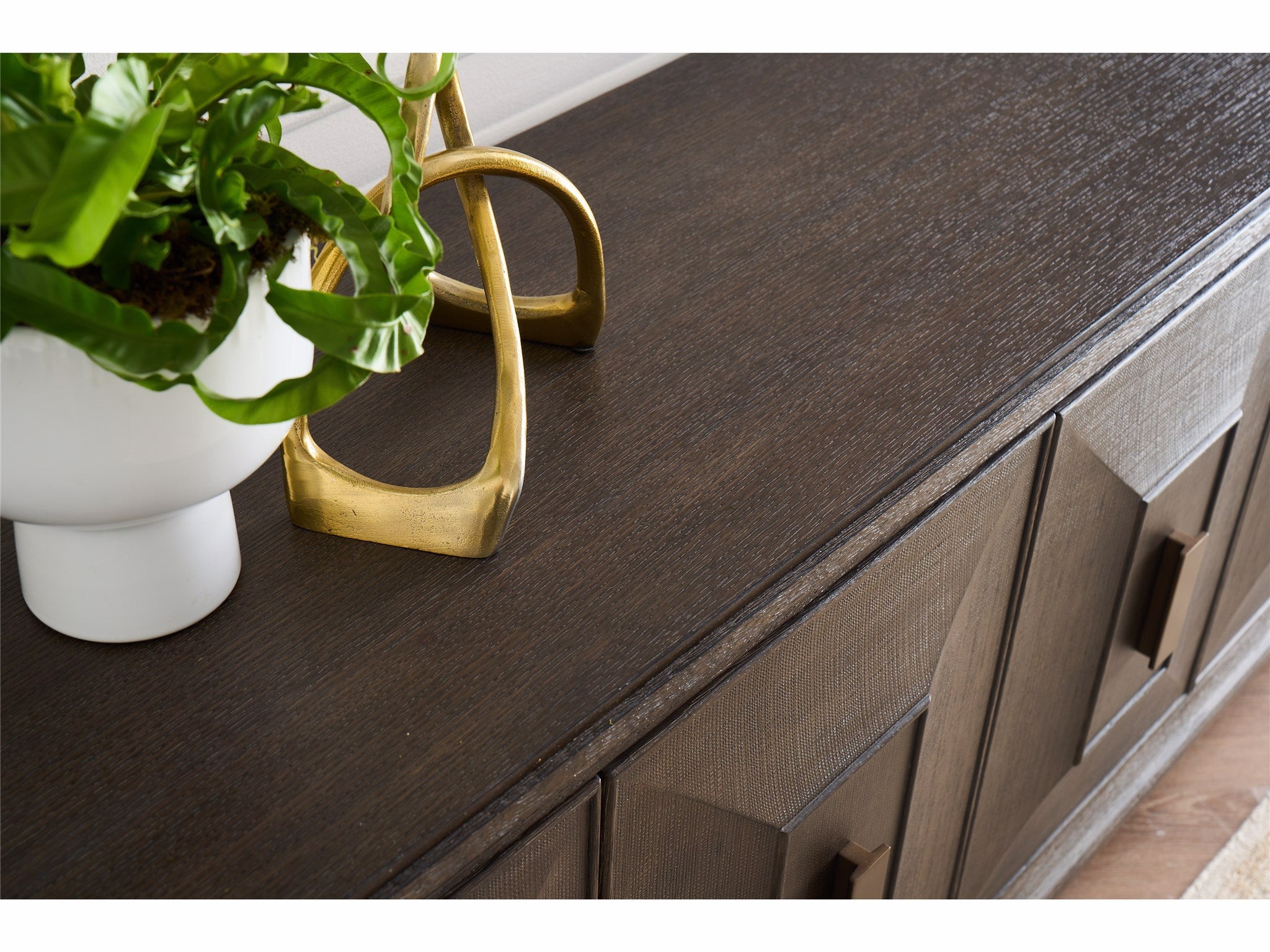 Universal Furniture Montclair Credenza — Montclair Collection