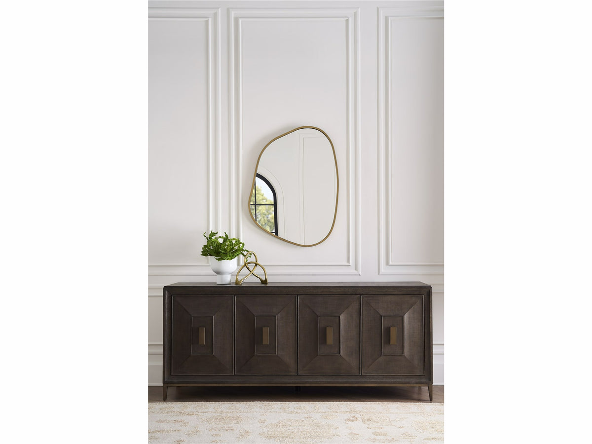 Universal Furniture Montclair Credenza — Montclair Collection