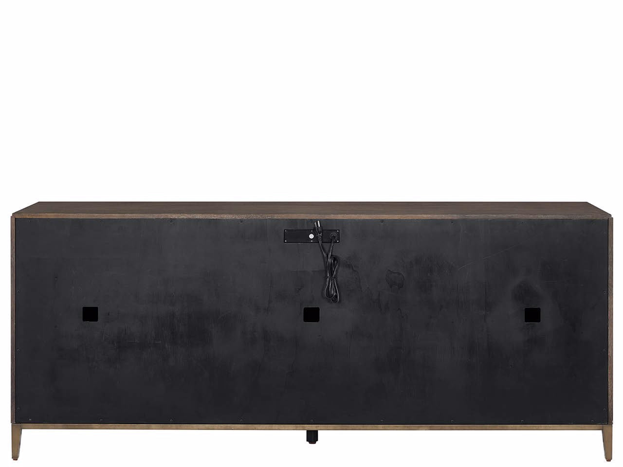 Universal Furniture Montclair Credenza — Montclair Collection
