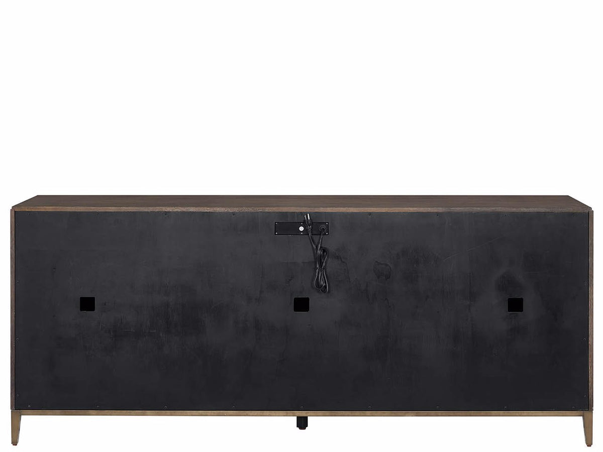 Universal Furniture Montclair Credenza — Montclair Collection