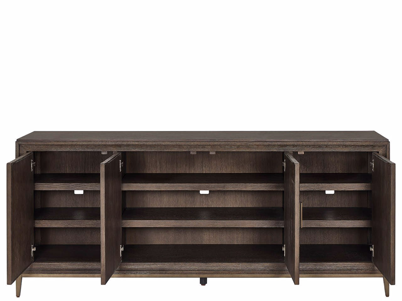 Universal Furniture Montclair Credenza — Montclair Collection