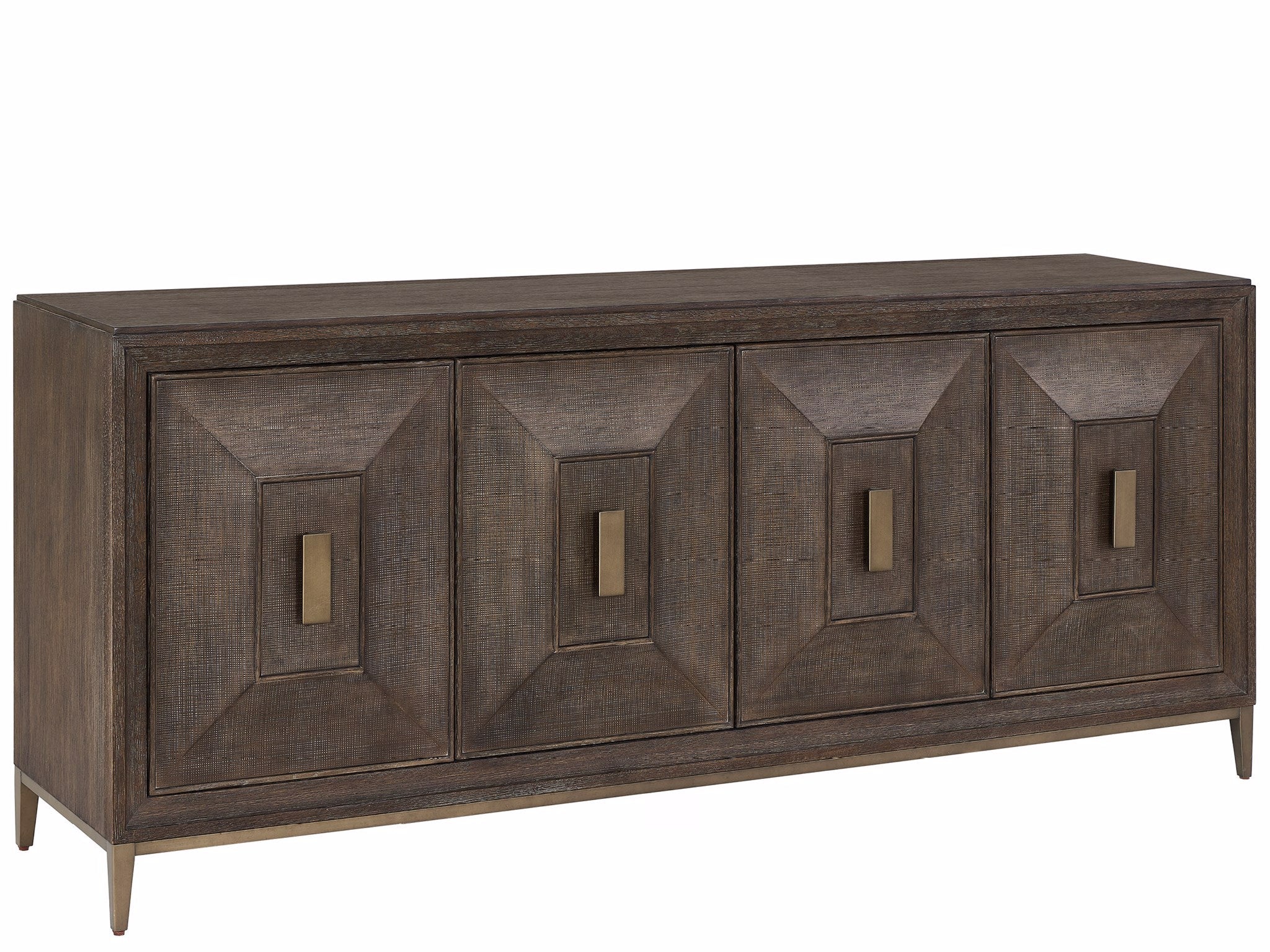 Universal Furniture Montclair Credenza — Montclair Collection