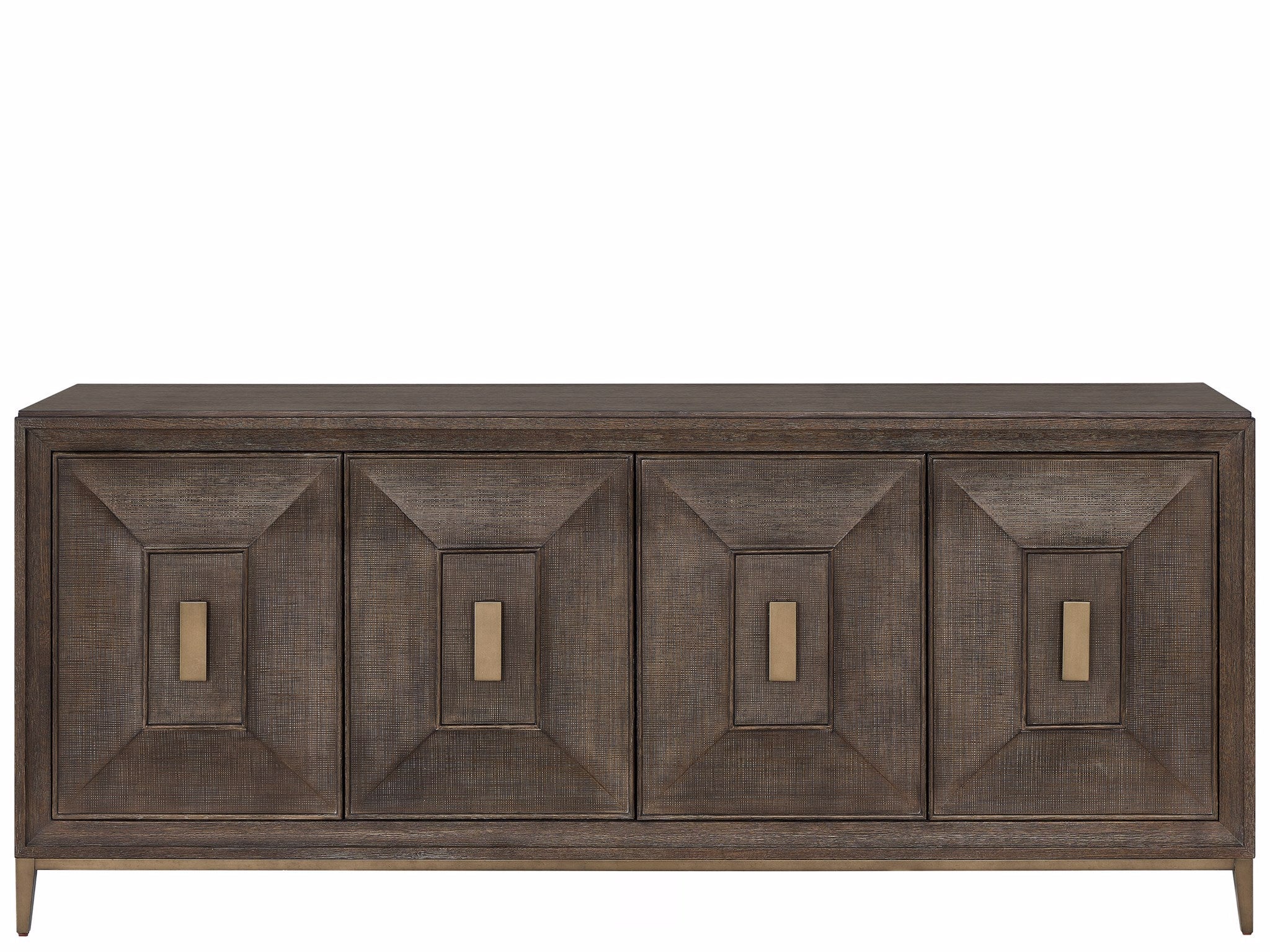 Universal Furniture Montclair Credenza — Montclair Collection
