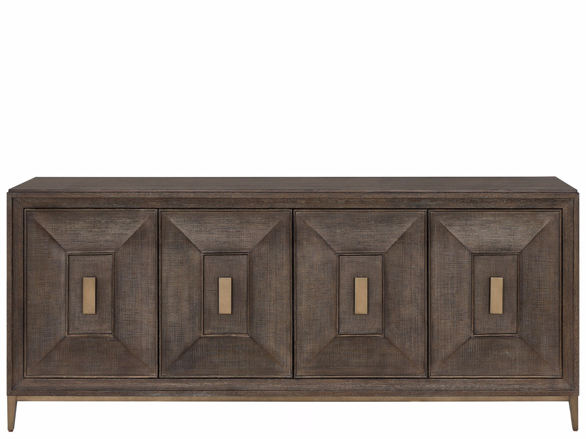 Universal Furniture Montclair Credenza — Montclair Collection