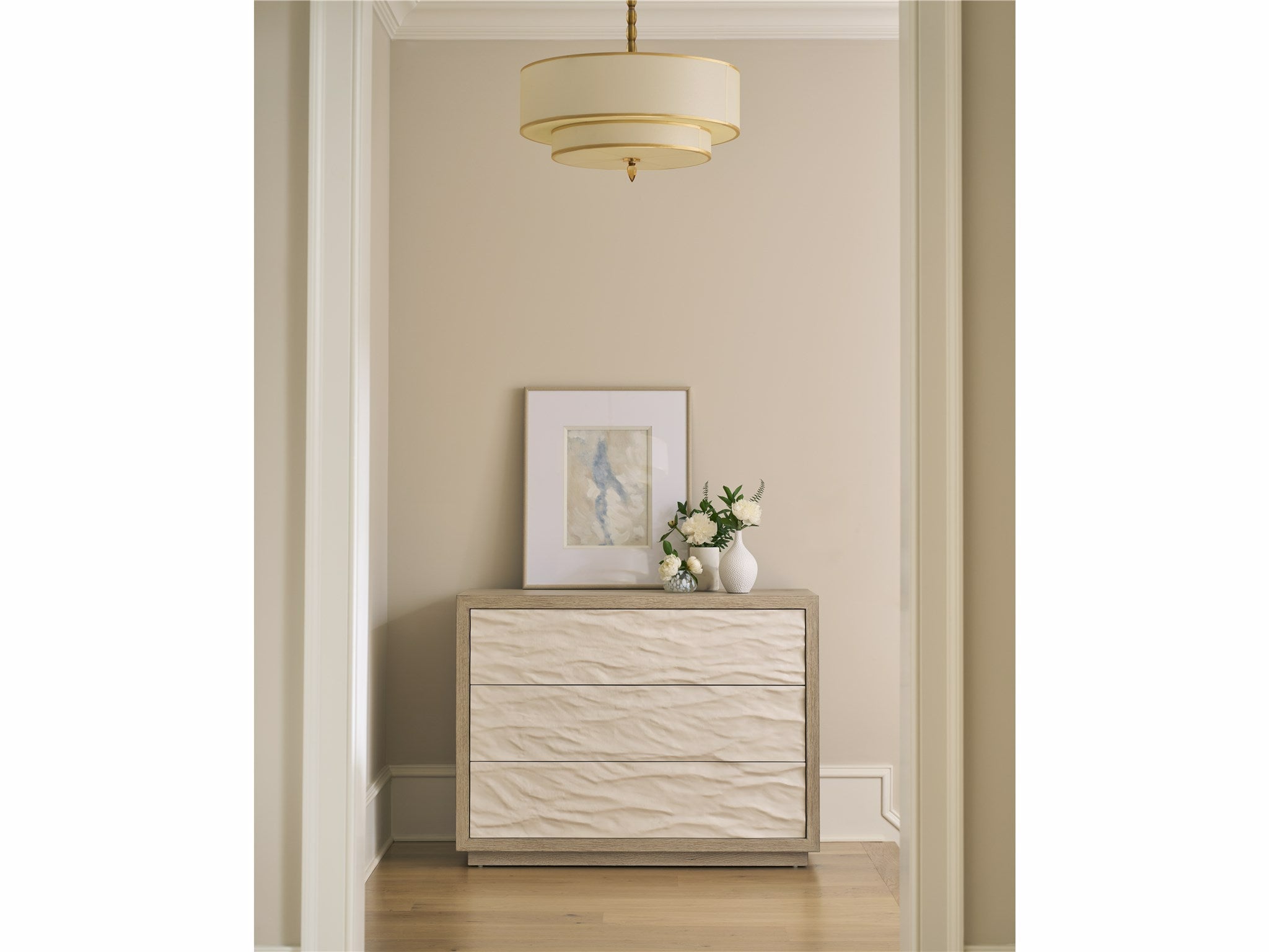 Universal Furniture Oasis Dresser — Oasis Collection
