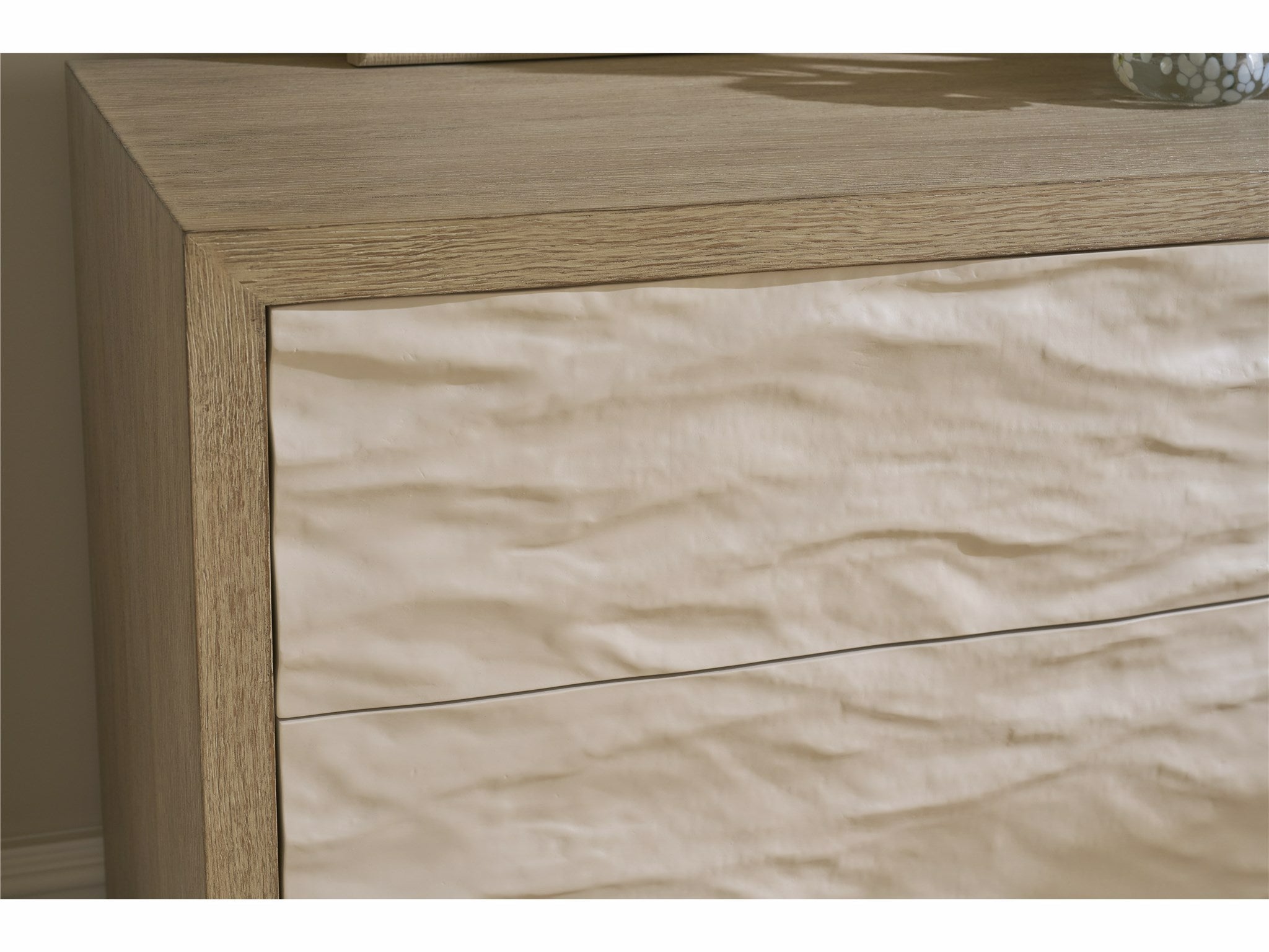Universal Furniture Oasis Credenza — Oasis Collection