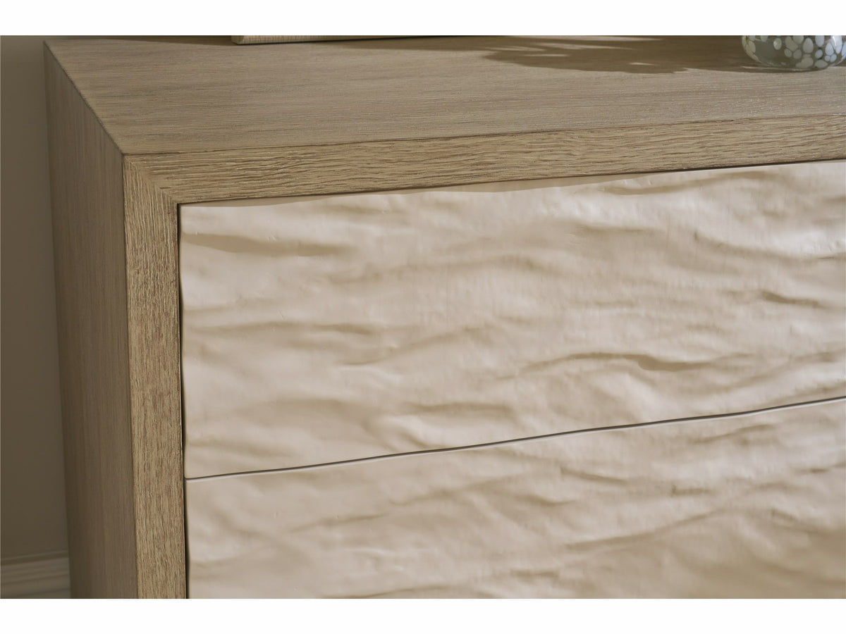 Universal Furniture Oasis Credenza — Oasis Collection