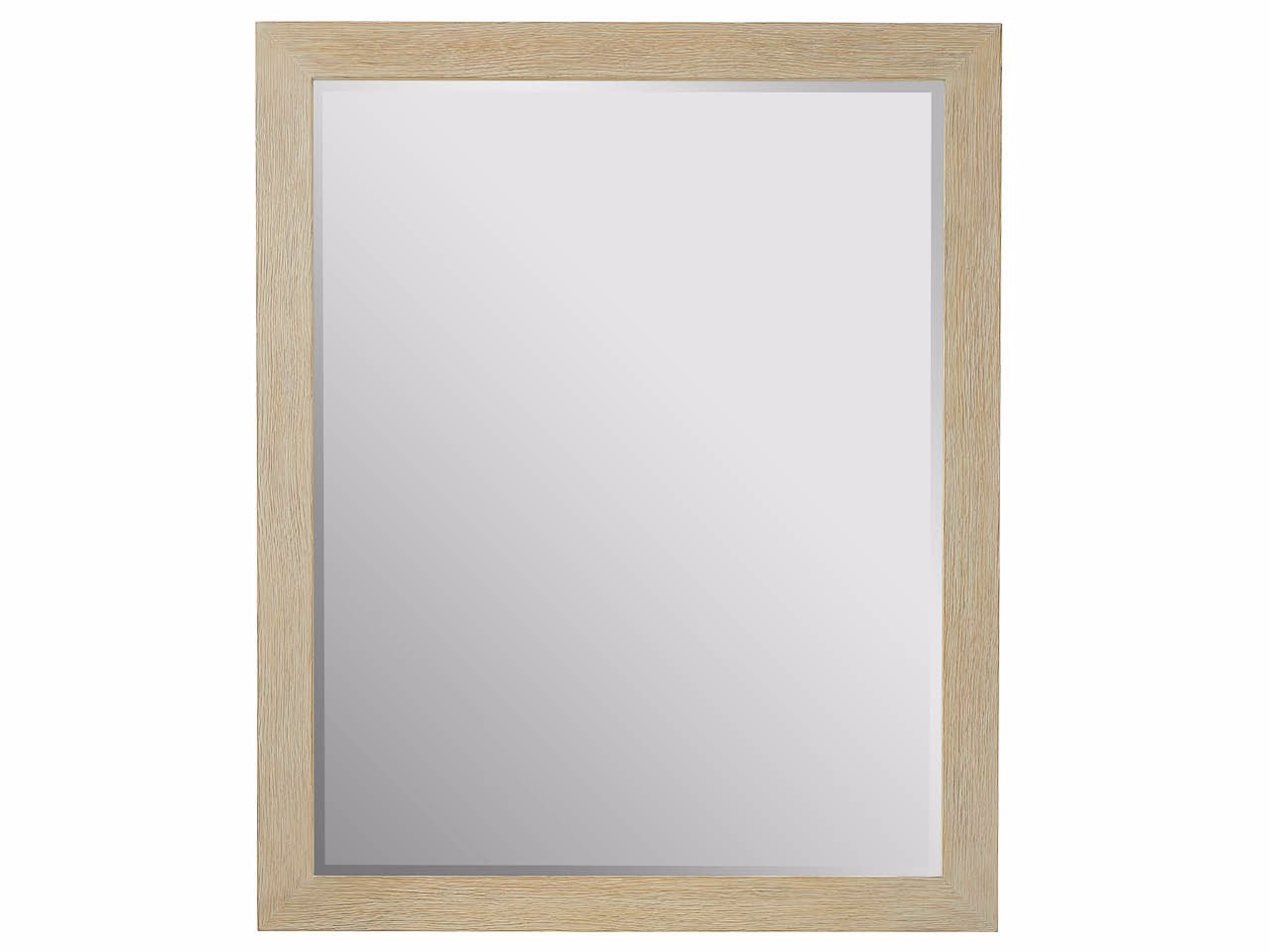 Universal Furniture Dockside Mirror — Oasis Collection