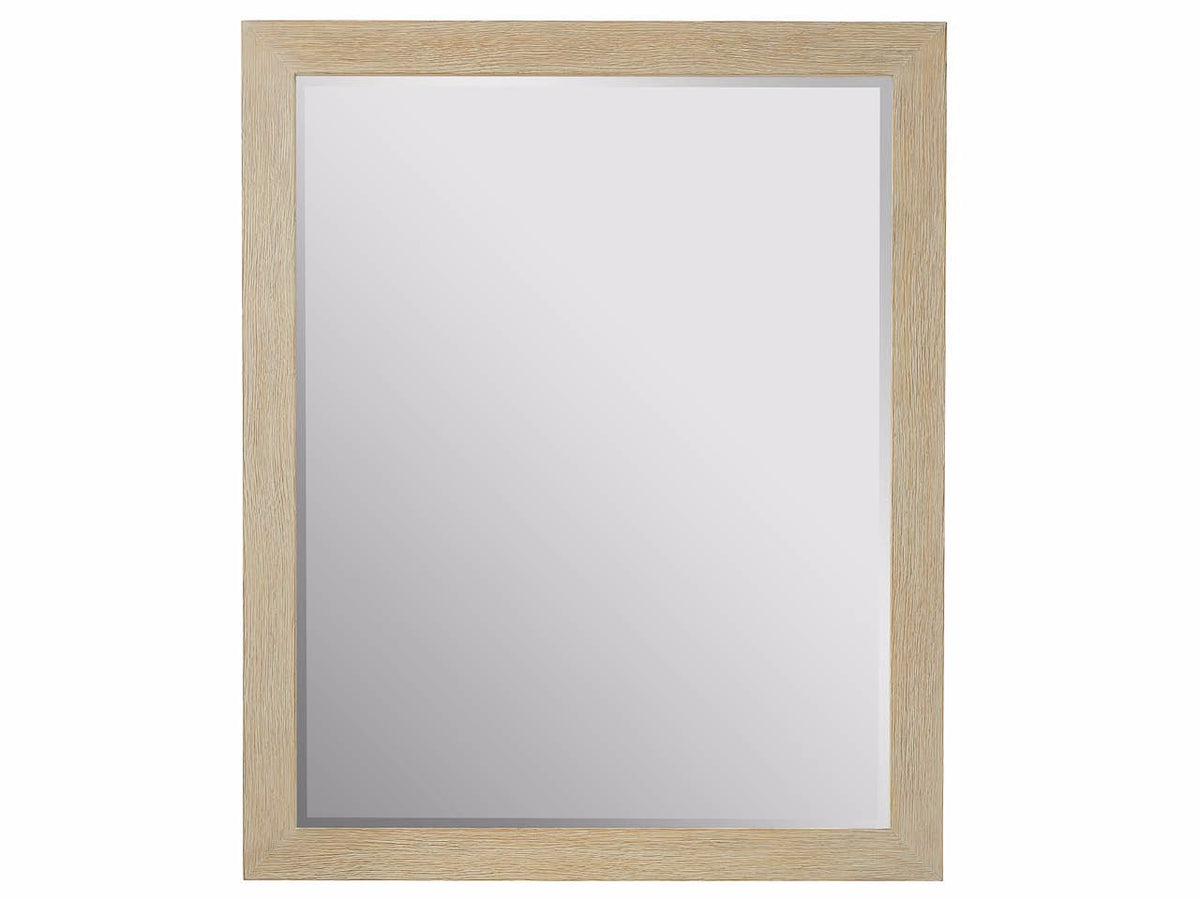 Universal Furniture Dockside Mirror — Oasis Collection