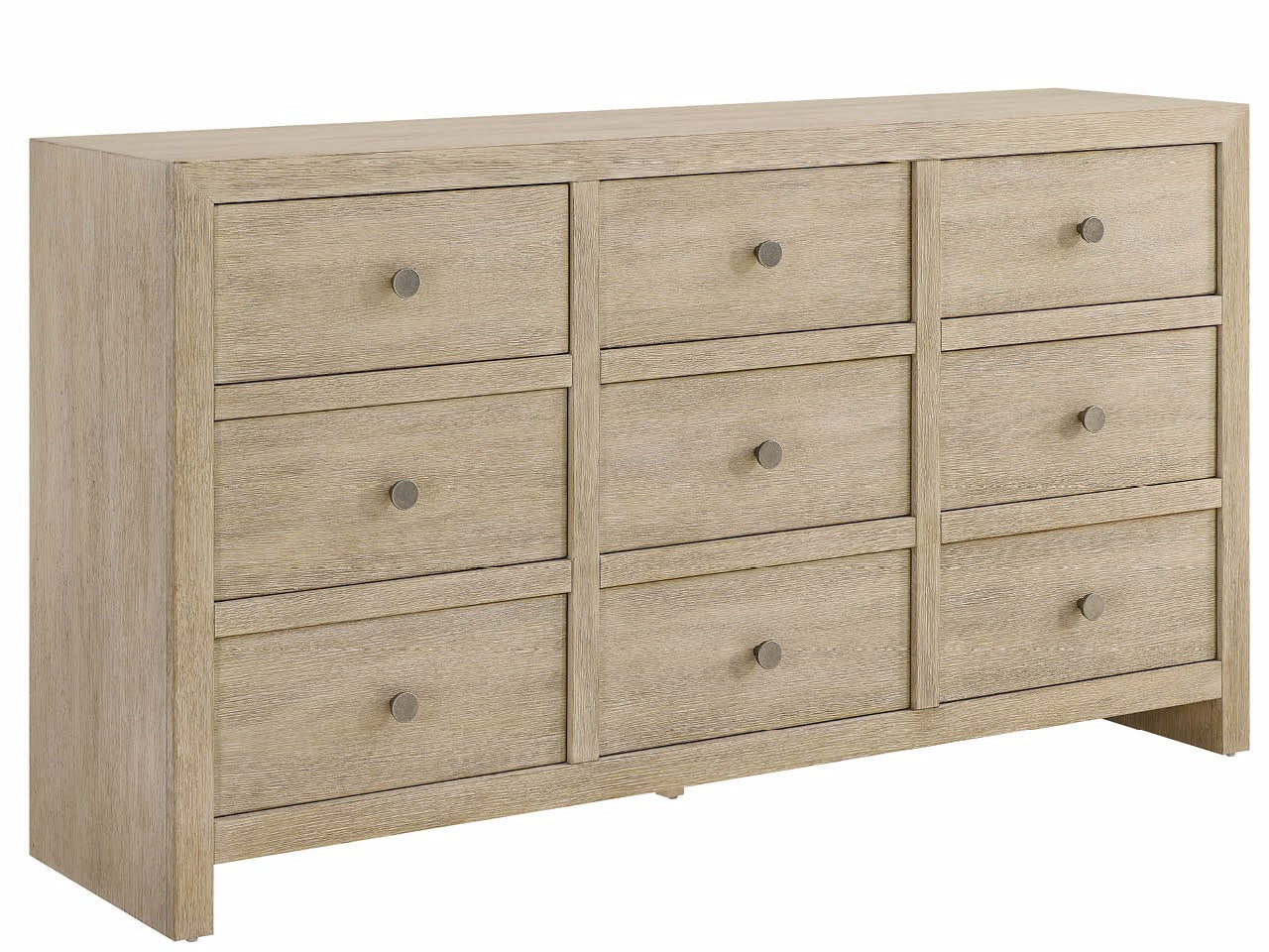 Universal Furniture Dockside Dresser — Oasis Collection