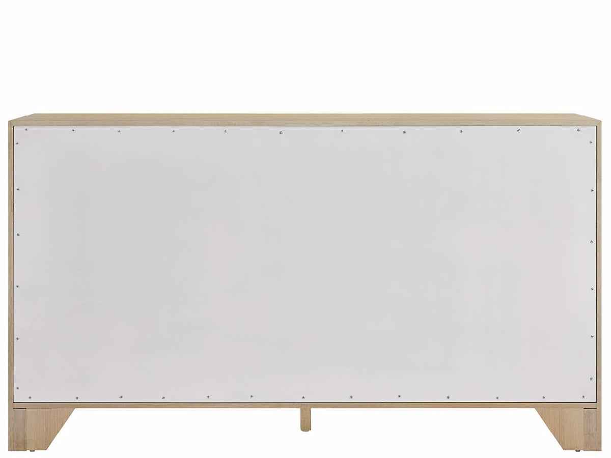 Universal Furniture Dockside Dresser — Oasis Collection