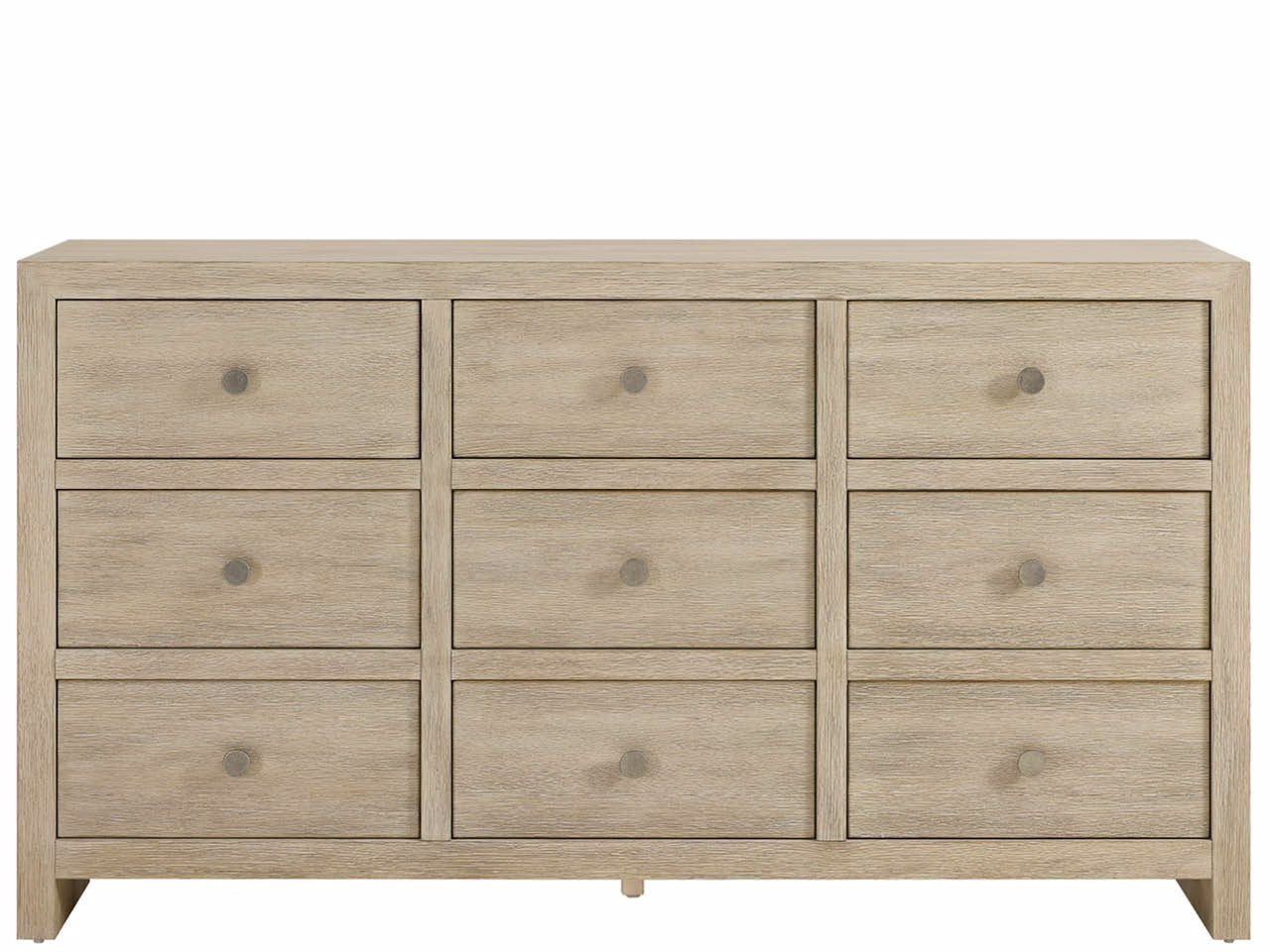 Universal Furniture Dockside Dresser — Oasis Collection
