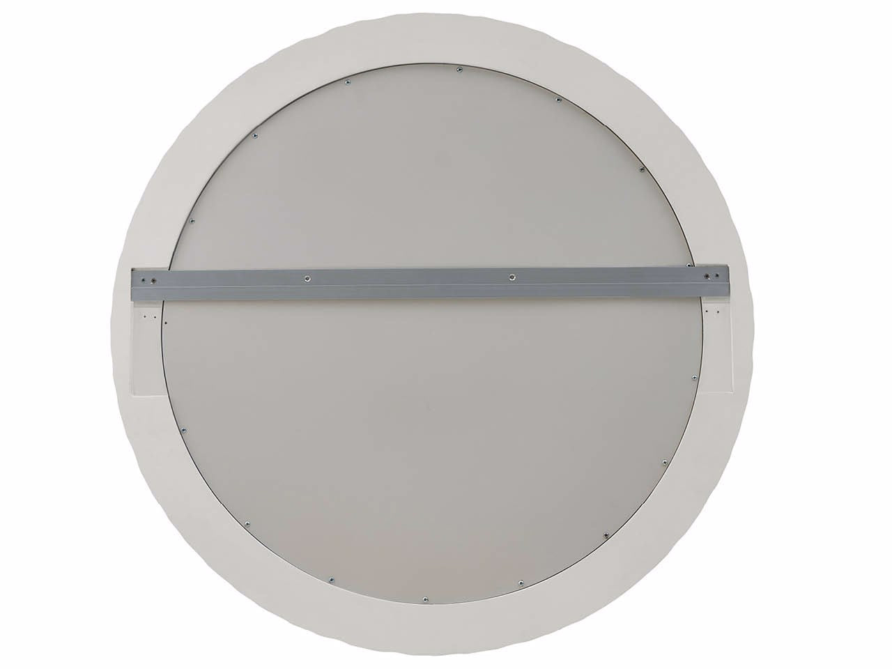 Universal Furniture White Coral Mirror — Oasis Collection