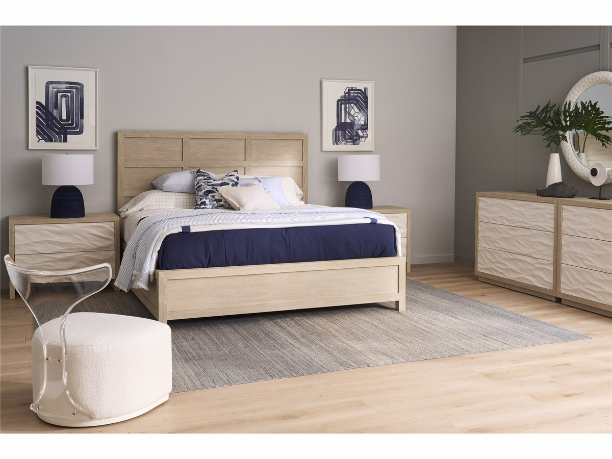 Universal Furniture Oasis Chest — Oasis Collection